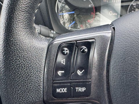 Toyota Yaris 1.5 VVT-i Y20 Euro 6 5dr 24