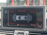 Audi A7 3.0 TDI V6 Black Edition Sportback 5dr Diesel S Tronic quattro Euro 6 (s/s) 57