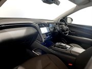 Hyundai TUCSON 1.6 T-GDi 13.8kWh Premium SUV 5dr Petrol Plug-in Hybrid Auto 4WD Euro 6 (s/ 15
