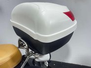 Lexmoto Milano 2020 2K GOOD RUNNING PROJECT SCOOTER 125CC LEARNER BIKE 8