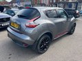 Nissan Juke 1.2 DIG-T Acenta Premium Manual 6Spd Euro 5 (s/s) 5dr 6
