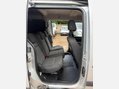 Mercedes-Benz Citan 1.5 109 CDI BlueEfficiency Crew Van Double Cab 6dr Diesel Manual L3 Euro 5 36