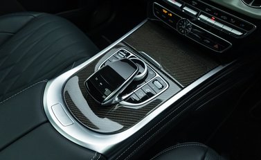 Mercedes-Benz G Class AMG G 63 Magno Edition 26