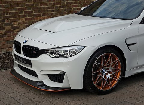 BMW M4 GTS 28