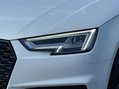 Audi A4 2.0 A4 Black Edition TFSI Semi-Automatic 4dr - NATIONAL DELIVERY* 49