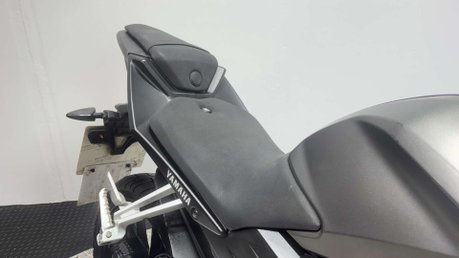 Yamaha MT-125 2016 23K CLEAN 125CC LEARNER BIKE 1 OWNER NEW MOT RIDES WELL 27