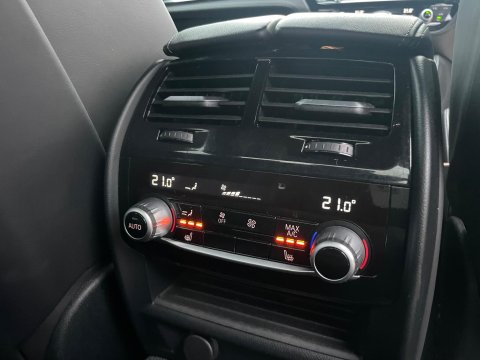 BMW M5 4.4i V8 Competition Saloon 4dr Petrol Steptronic xDrive Euro 6 (s/s) (625 p 87