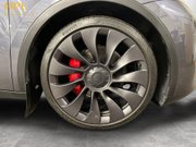 Tesla Model Y (Dual Motor) Performance SUV 5dr Electric Auto 4WDE (426 bhp) 10