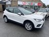 SEAT Arona TSI SE TECHNOLOGY FIRST EDITION