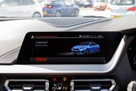 BMW 2 Series 218I M SPORT GRAN COUPE 33