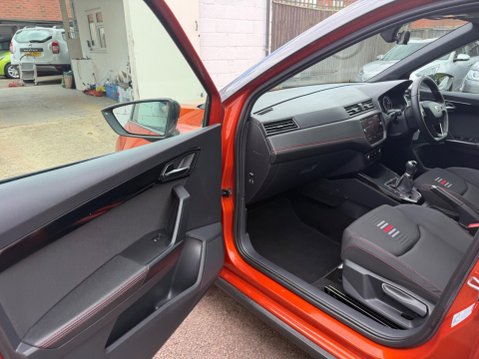 SEAT Arona 1.0 TSI FR Euro 6 (s/s) 5dr 36