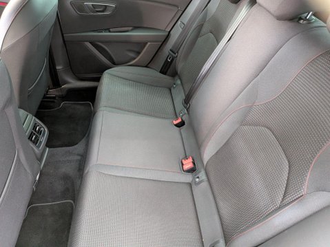 SEAT Leon 1.5 TSI EVO FR Euro 6 (s/s) 5dr 17