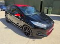 Ford Fiesta 1.0 Fiesta ST-Line Black Edition 3dr 6