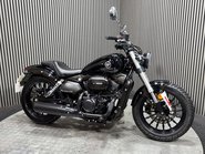 Keeway RKV 2023 ONLY 2K 1 OWNER V TWIN CRUISER BIKE 125CC LEARNER 3
