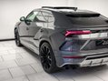 Lamborghini Urus 4.0 V8 BiTurbo SUV 5dr Petrol Auto 4WD Euro 6 (650 ps) 45