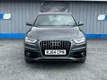 Audi Q3 2.0 TDI S line quattro Euro 5 (s/s) 5dr 7