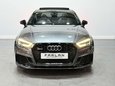 Audi RS3 2.5 TFSI Audi Sport Edition Saloon 4dr Petrol S Tronic quattro Euro 6 (s/s) 11