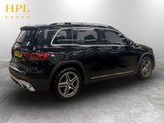 Mercedes-Benz GLB 1.3 GLB200 AMG Line SUV 5dr Petrol 7G-DCT Euro 6 (s/s) (163 ps) Alloys - Re 7