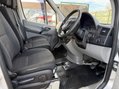 Mercedes-Benz Sprinter 2.1 314 CDi BlueEFFICIENCY RWD L1 5dr 9