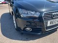 Audi A1 1.4 TFSI Sport Sportback S Tronic Euro 5 (s/s) 5dr 13