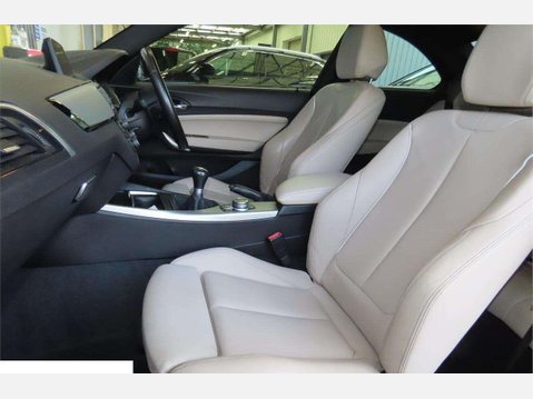 BMW 2 Series 2.0 218d M Sport Euro 6 (s/s) 2dr 3