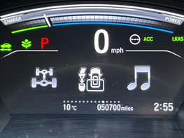 Honda CR-V 2.0 CR-V SR i-MMD CVT 4WD 5dr 23