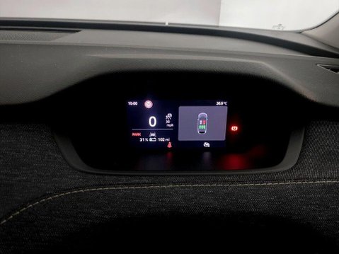 Skoda Elroq 82kWh 85 Edition SUV 5dr Electric Auto (286 ps) Air Con - Alloys - DAB Radi 13