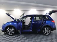 Renault Kadjar GT LINE TCE 6