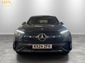 Mercedes-Benz GLC 2.0 GLC300h MHEV AMG Line SUV 5dr Petrol Hybrid G-Tronic+ 4MATIC Euro 6 (s/ 2