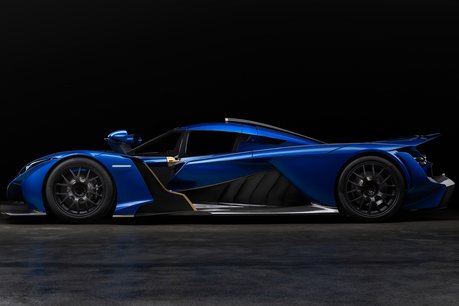 Praga Bohema AVAILABLE FOR PURCHASE. PLEASE CONTACT US TO DISCUSS FURTHER INFORMATION. 8