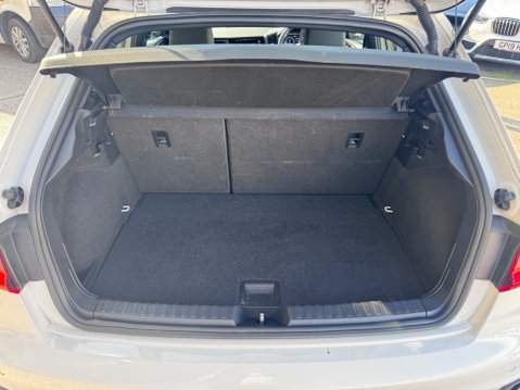 Audi A1 SPORTBACK TFSI S LINE 9