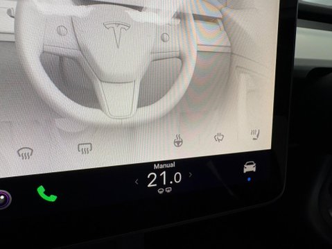 Tesla Model 3 Standard Range Plus Auto RWD 4dr 13