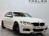 BMW 3 Series 2.0 320d M Sport Saloon 4dr Diesel Manual Euro 6 (s/s) (190 ps)