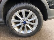 Ford Kuga TITANIUM 2.0 TDCI 4X4, 2 owners, good history, EURO 6 COMPLIANT, £195 tax 17