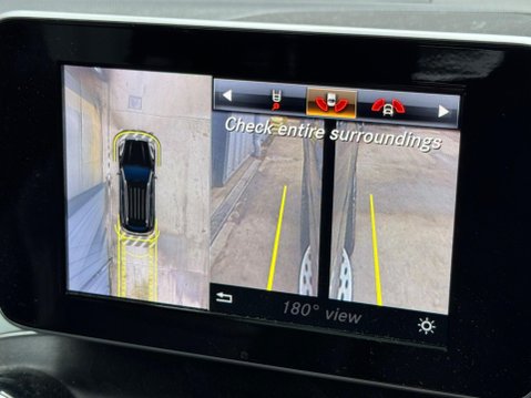 Mercedes-Benz GLC 2.1 GLC250d AMG Line (Premium) G-Tronic+ 4MATIC Euro 6 (s/s) 5dr 16