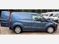 Ford Transit Connect 1.5 200 EcoBlue Limited L1 Euro 6 (s/s) 5dr 8