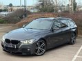 BMW 3 Series 3.0 340i M Sport Auto 5dr 5