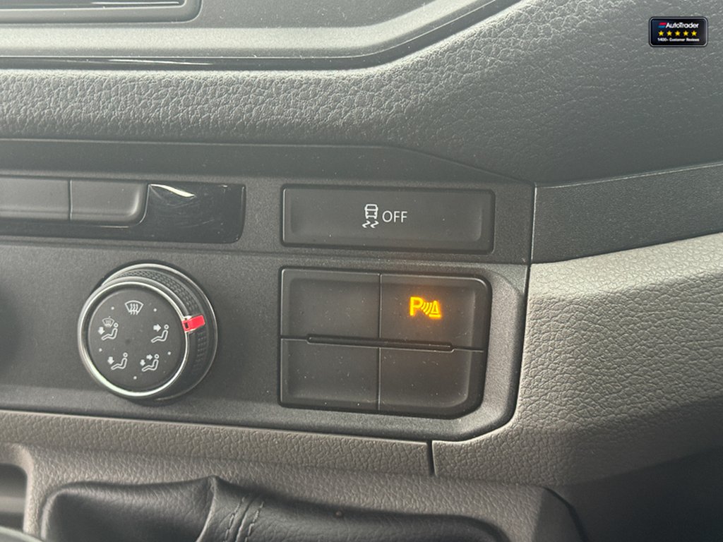 2020 Volkswagen Crafter Camper|LWB|High Roof|Trendline|2 Berth|2 Belts|Euro 6 NO VAT — thumbnail 36 of 51