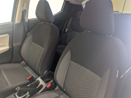 Nissan MICRA 1.0 Micra Acenta IG-T 5dr 38