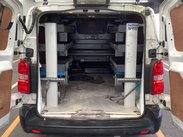 Citroen Dispatch 1.5 Dispatch 1200 X Blue HDi S/S 15