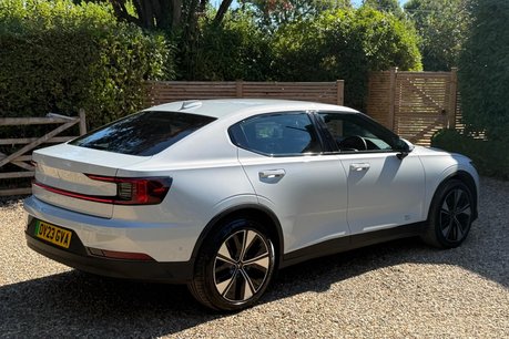 Polestar 2 BASE 25