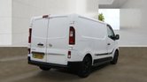 Nissan NV300 SWB L1H1 Low Roof Air Con Alloys Sensors EURO 6 NO VAT 4