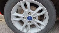 Ford Fiesta 1.0T EcoBoost Zetec Hatchback 5dr Petrol Powershift Euro 6 (100 ps) 30