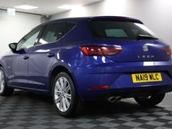 SEAT Leon TSI EVO XCELLENCE 22