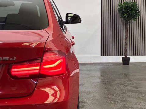 BMW 3 Series 3.0 335d M Sport Shadow Edition Auto xDrive Euro 6 (s/s) 4dr 45