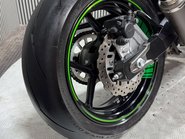 Kawasaki Z 2015 ONLY 8K STUNNING EXAMPLE LONG MOT 800CC NAKED 35
