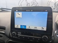 Ford Ecosport ST-LINE TDCI 29