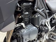 Triumph Explorer 1215 2015 ONLY 16K 1 OWNER LONG MOT FULL LUGGAGE ADVENTURE BIKE 39