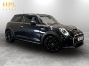Mini Hatch Cooper SE 32.6kWh Level 2 Hatchback 3dr Electric Auto (184 ps) Start Stop 1