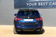 BMW X3 3.0 X3 M40i MHEV Auto 4WD 5dr 19